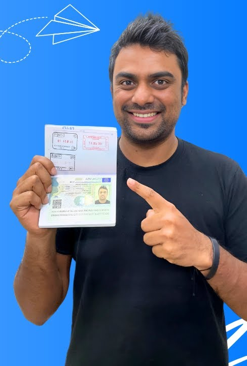 Success Photo Sample